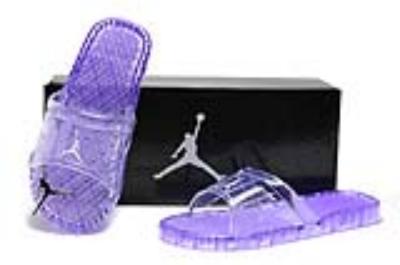 cheap jordan slide slippers no. 88